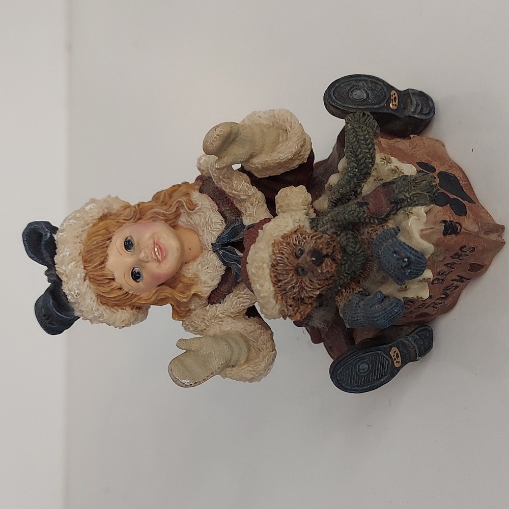 Boyd's Bears Figurine